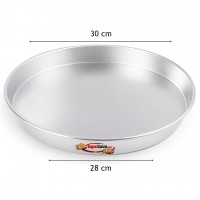 Yuvarlak Tepsi 28 cm