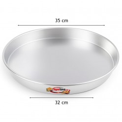 Yuvarlak Tepsi 32 cm