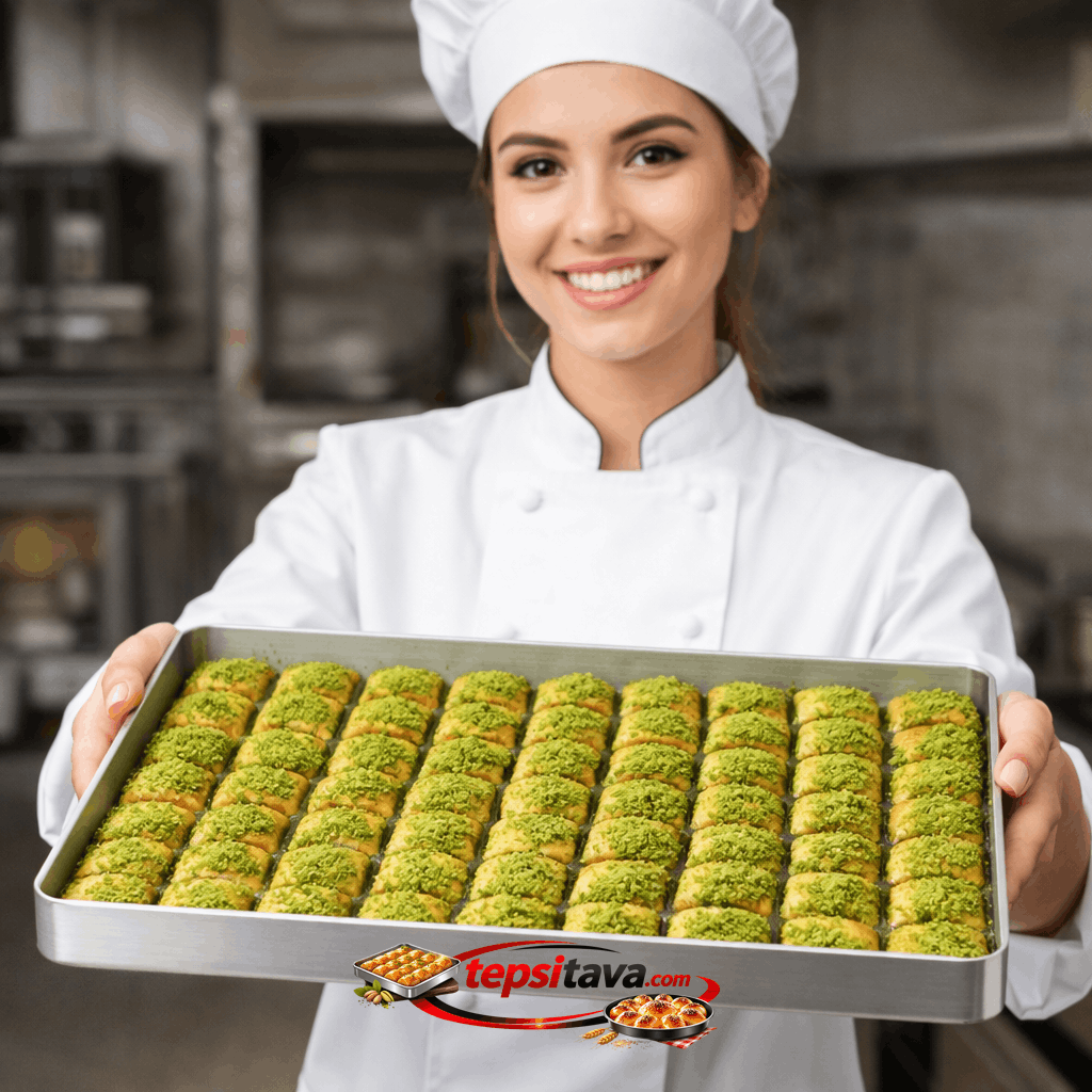 Baklava-Tepsisi-Sef