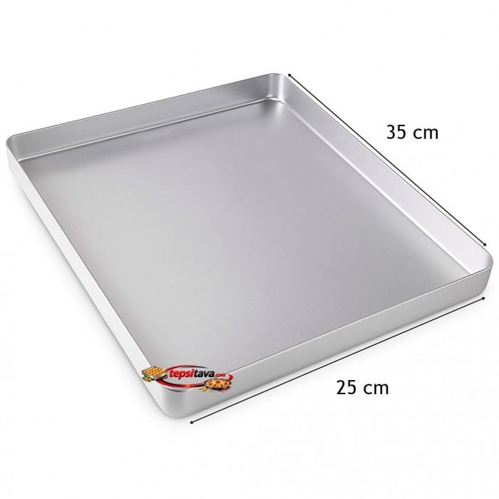 Baklava Tepsisi 25x35