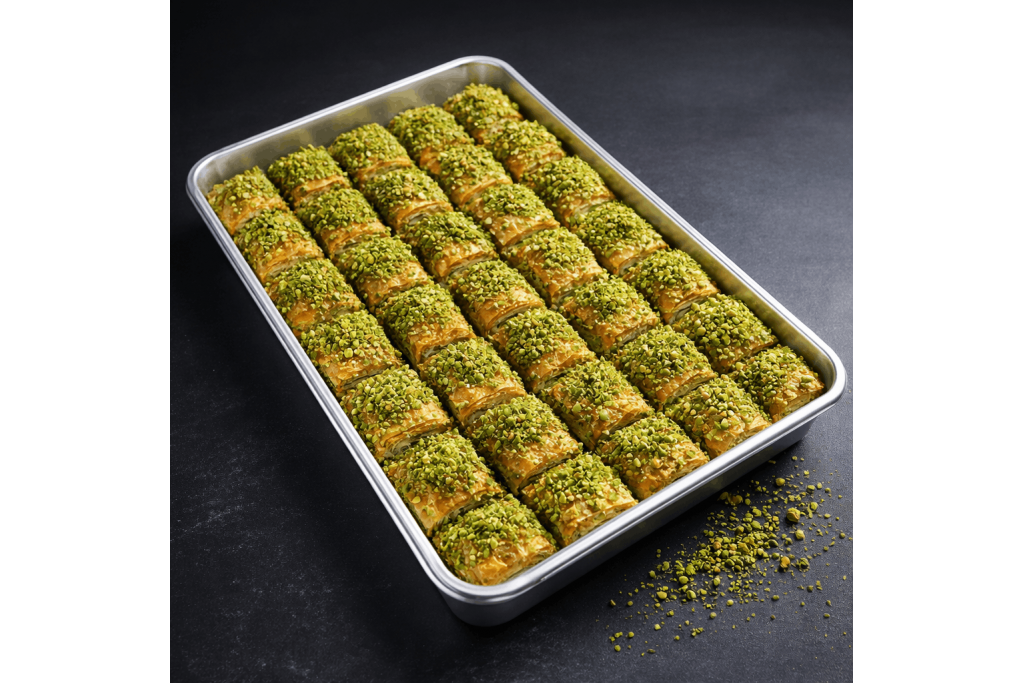 Tek Kullanımlık Tepsi ve Kullan At Tepsi Üretimi: Pratik ve Hijyenik Çözümler