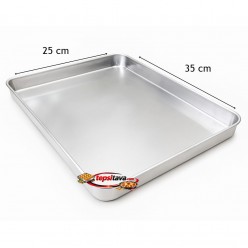 Tek Kullanımlık Tepsi 25x35